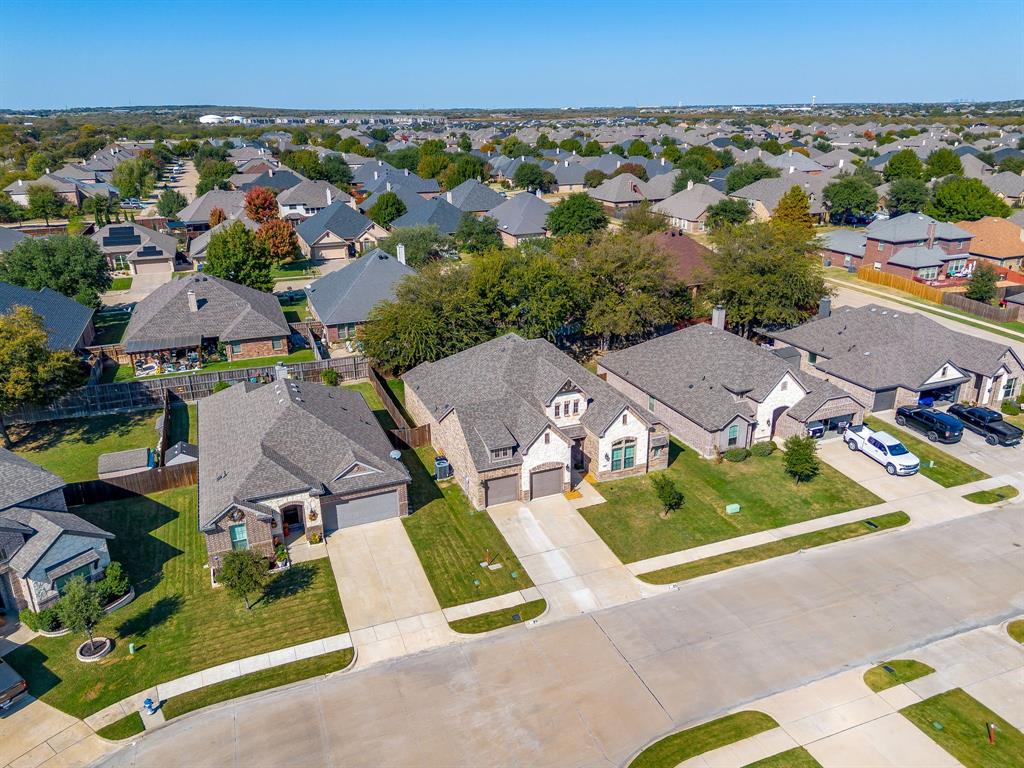 Greenridge Estates of Arabella - Residential