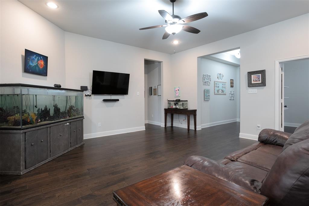 Greenridge Estates of Arabella - Residential