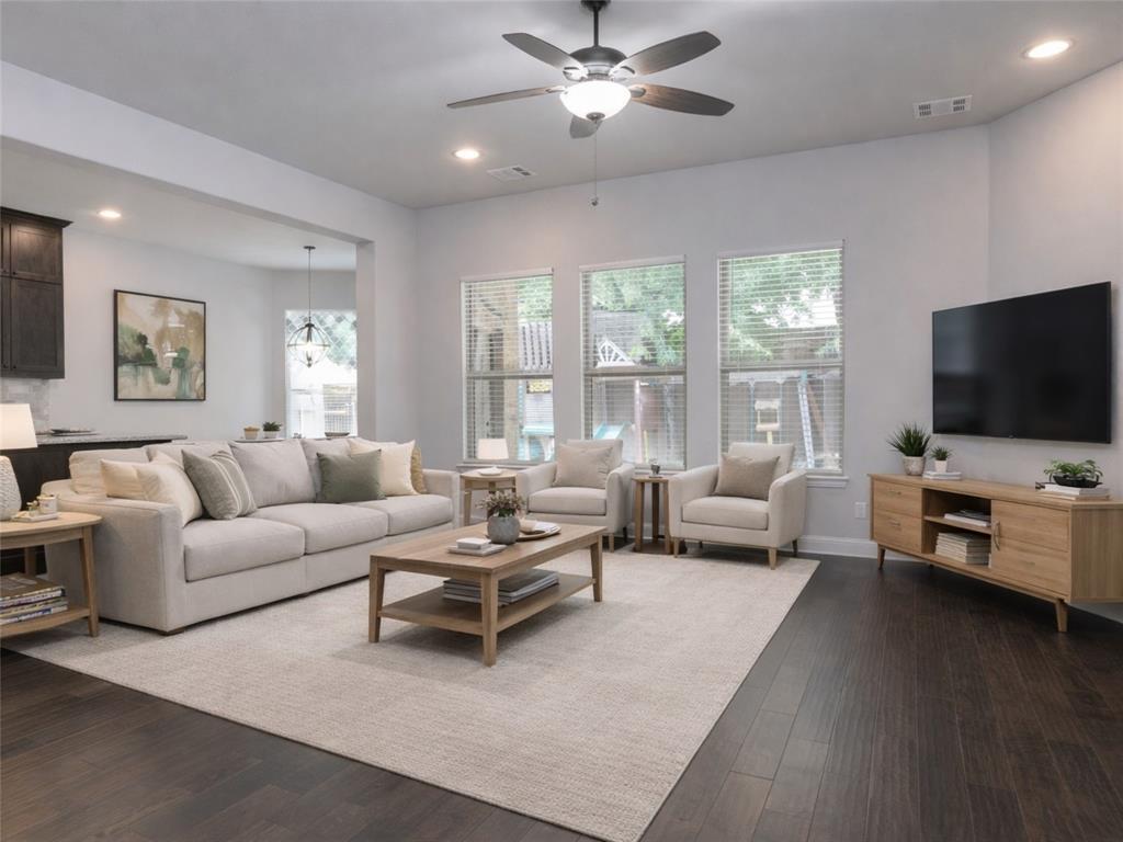 Greenridge Estates of Arabella - Residential