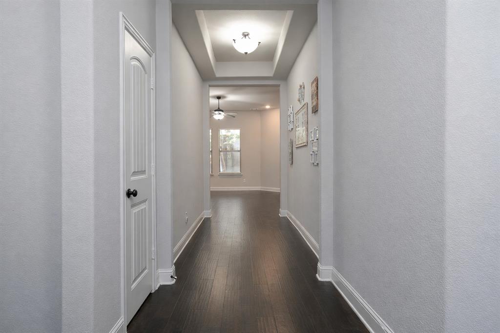 Greenridge Estates of Arabella - Residential