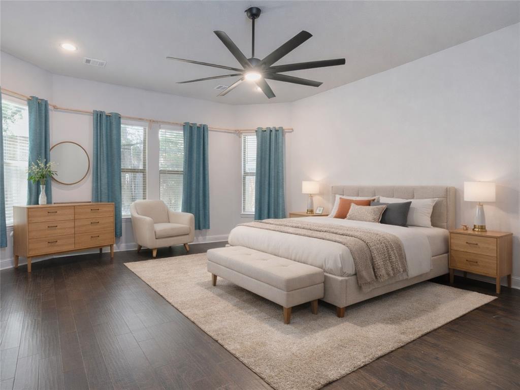 Greenridge Estates of Arabella - Residential