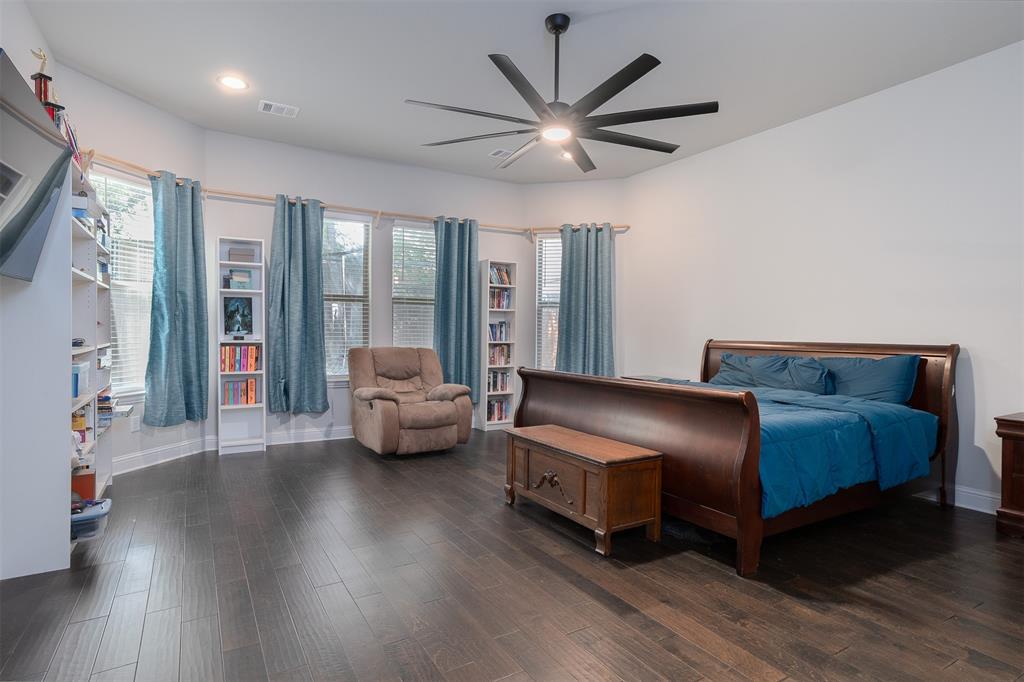 Greenridge Estates of Arabella - Residential