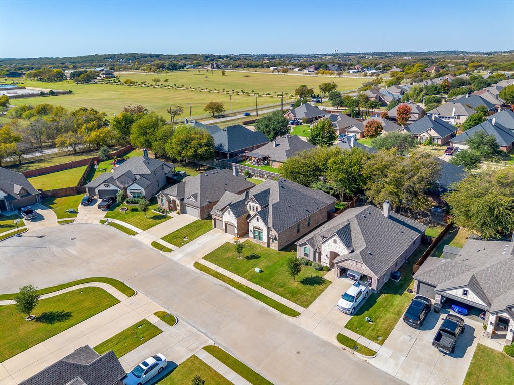 Greenridge Estates of Arabella - Residential