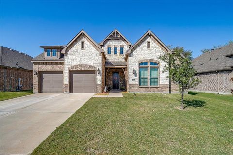 1808 Pedernales Street Burleson TX 76028
