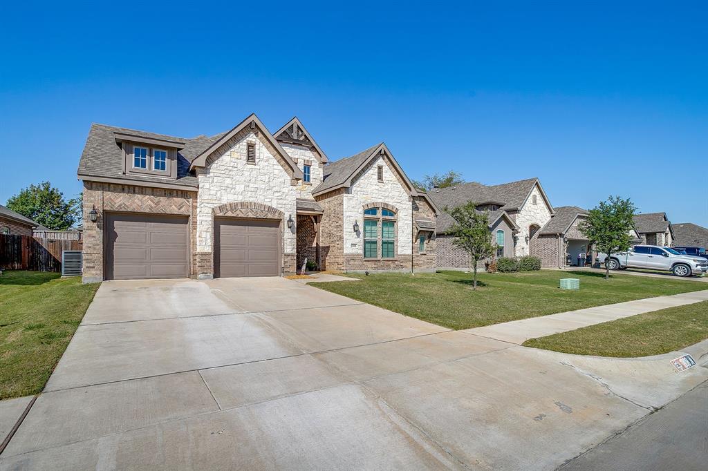 Greenridge Estates of Arabella - Residential