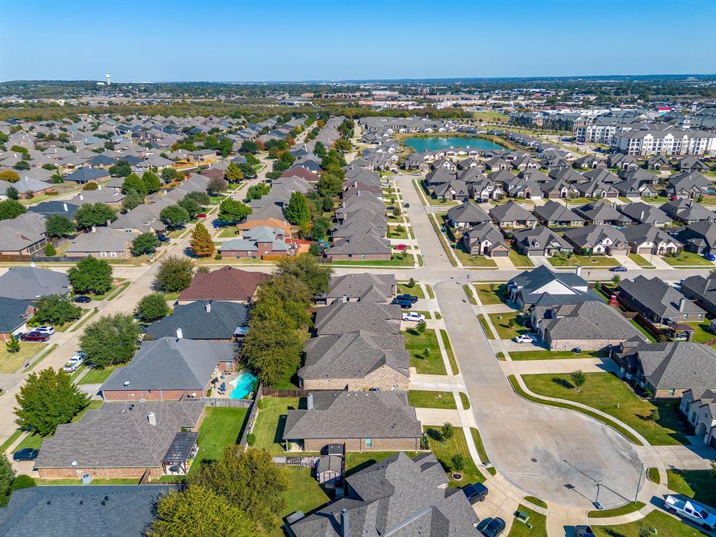 Greenridge Estates of Arabella - Residential