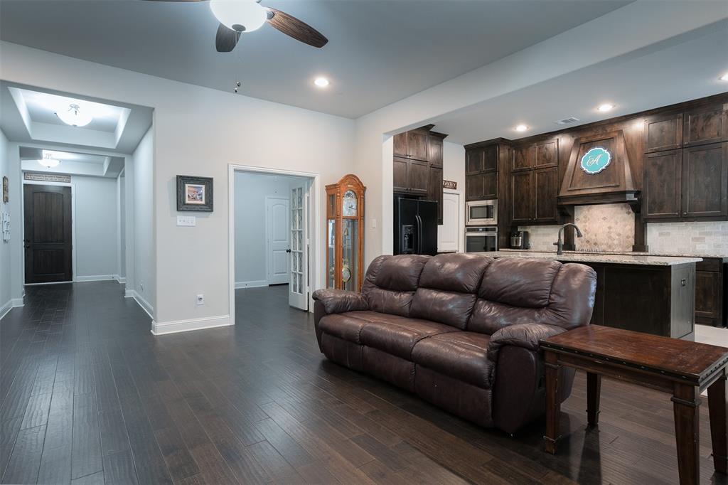 Greenridge Estates of Arabella - Residential