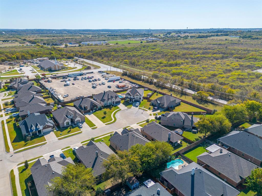 Greenridge Estates of Arabella - Residential