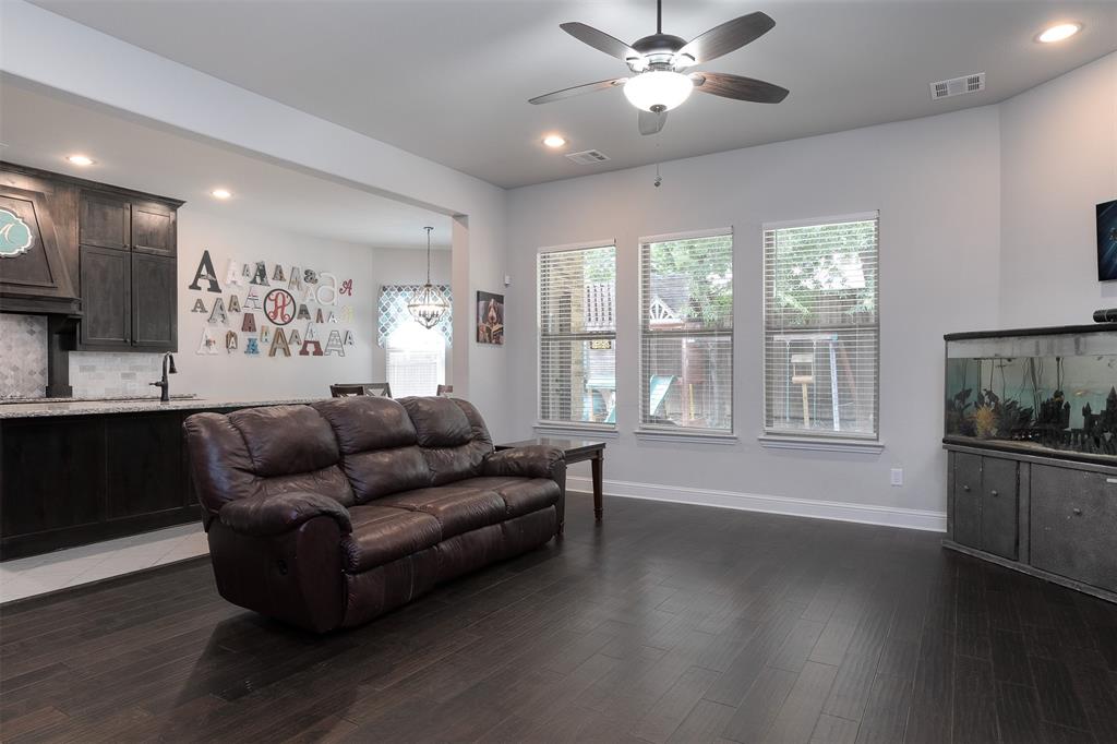 Greenridge Estates of Arabella - Residential