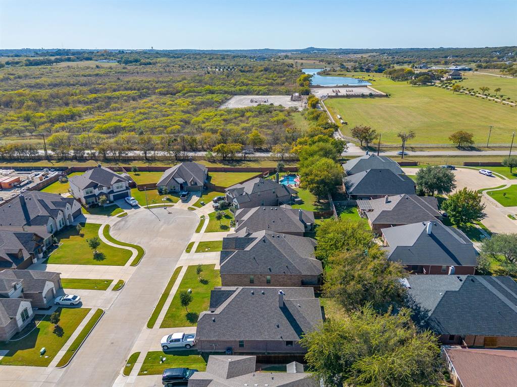 Greenridge Estates of Arabella - Residential