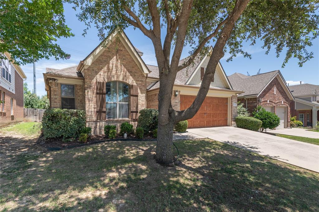 2727 Wrangler Lane