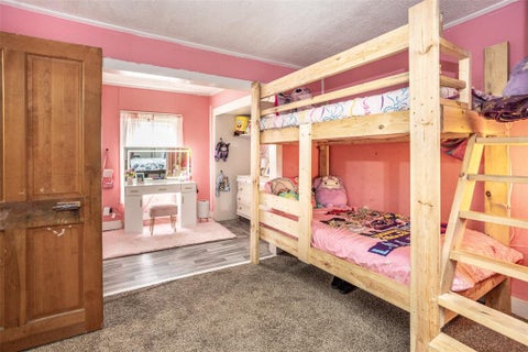 Tiny photo for 724 S Morris ST, Gainesville, TX 76240 (MLS # 21338515)