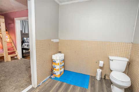 Tiny photo for 724 S Morris ST, Gainesville, TX 76240 (MLS # 21338515)