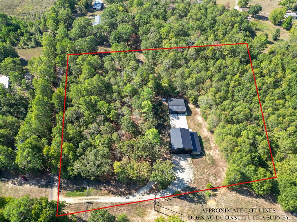 373 County road 3832