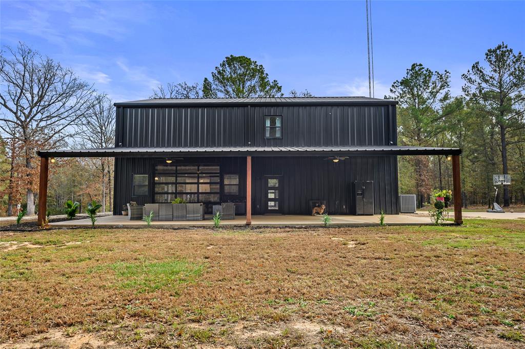373 County road 3832