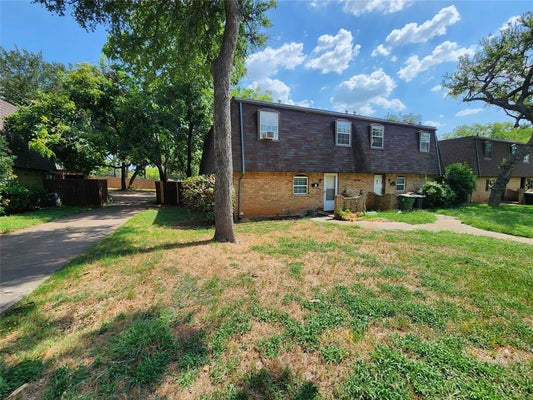 7604 BRIDGES AVE APT B, RICHLAND HILLS, TX 76118 - Image a14f0bd3e2e8ae60afde0bccc3d0f395/1222458342
