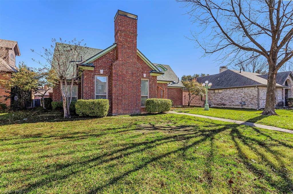 2509 Brookhaven Drive