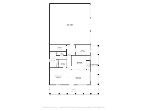 Tiny photo for 6792 N State Highway 19, Emory, TX 75440 (MLS # 21395445)