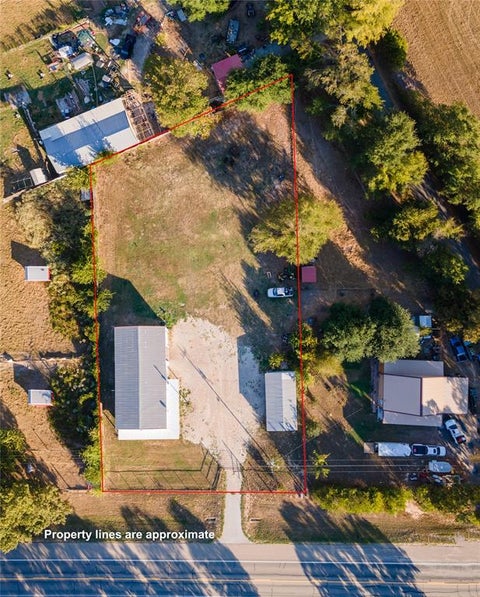 Tiny photo for 6792 N State Highway 19, Emory, TX 75440 (MLS # 21395445)
