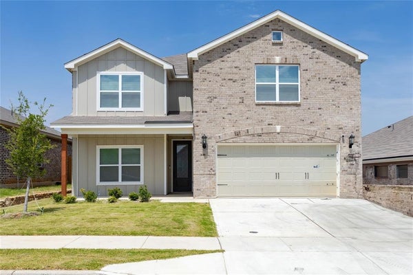 7616 LUMBERJACK LN, FORT WORTH, TX 76120 - Image a15170bc533a03ea43242ae9d4c9d80e/1009253564