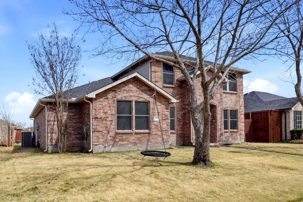 3008 Misty Way Drive