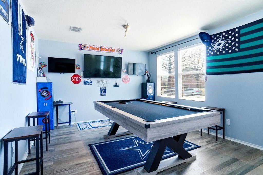 3008 Misty Way Drive