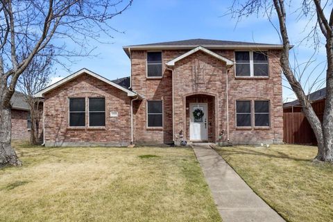 3008 Misty Way Drive Wylie TX 75098