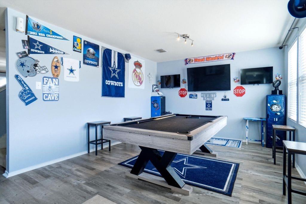 3008 Misty Way Drive