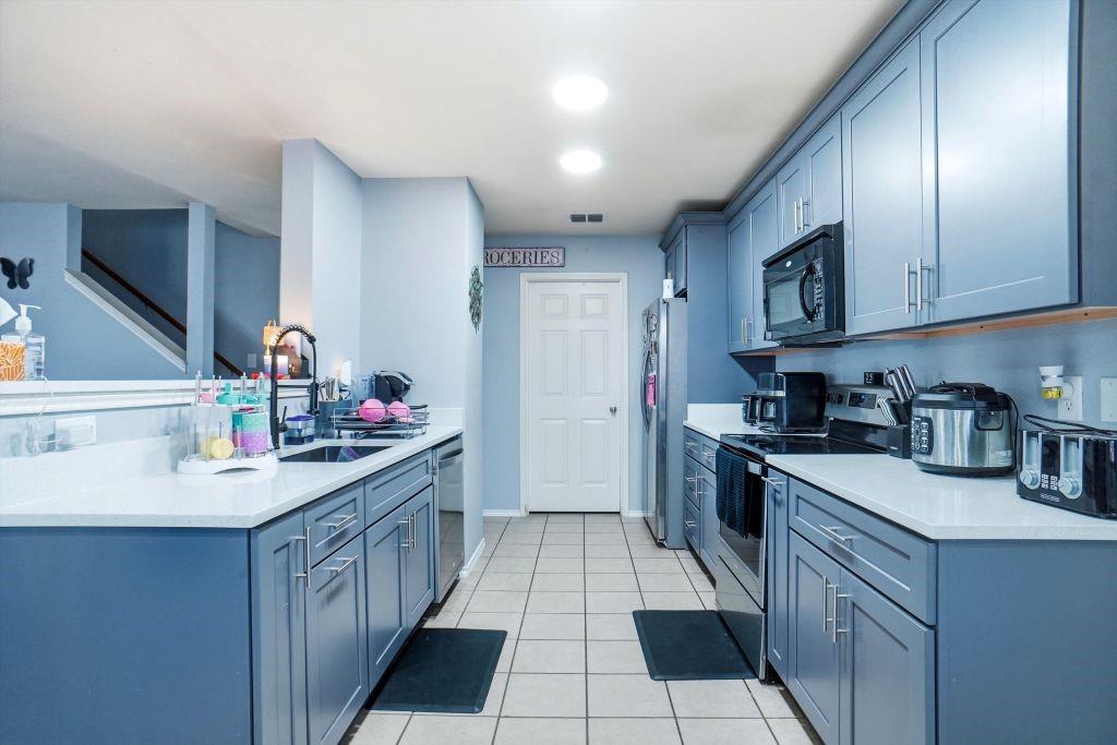 3008 Misty Way Drive