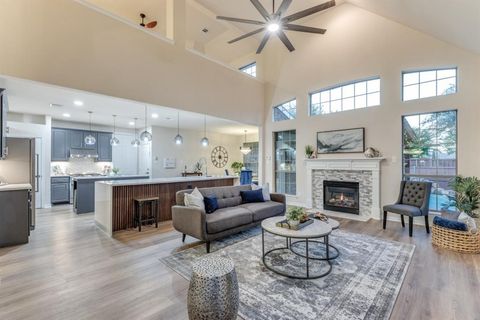 5102 Kiowa Drive Frisco TX 75034