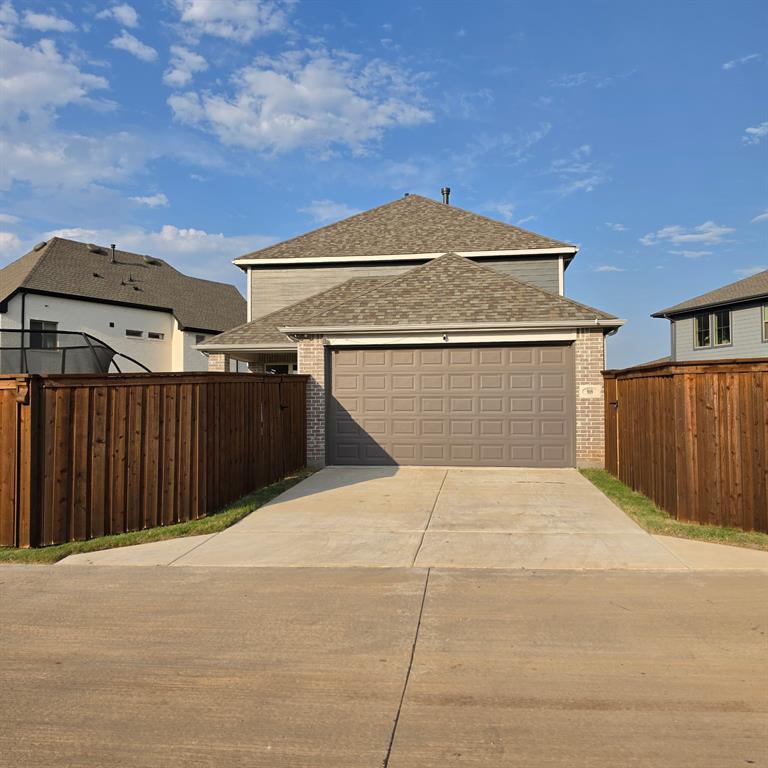 909 Carnation Drive