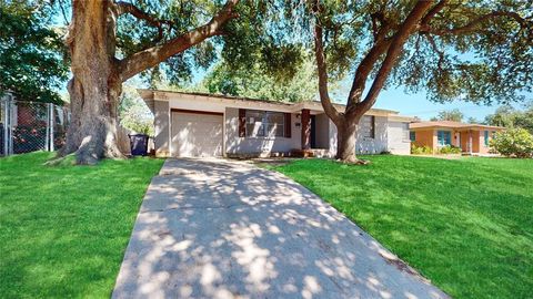 6833 Norma Street Fort Worth TX 76112