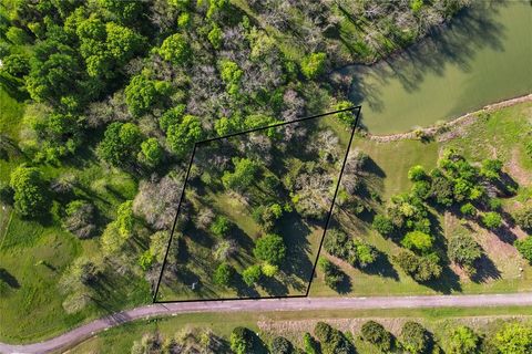 Lot 21 Embarcadero Kerens TX 75144