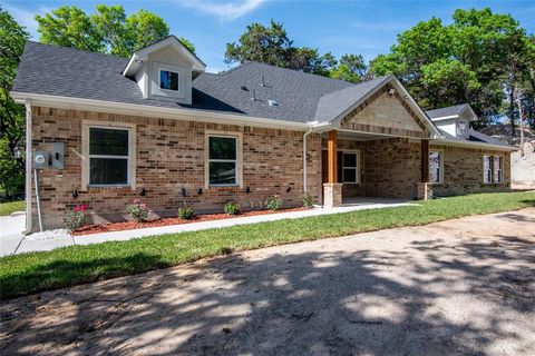 A home in Duncanville