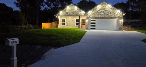 A home in Duncanville