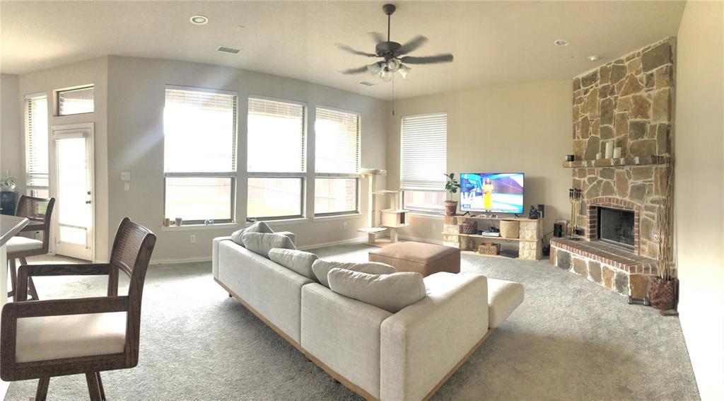 Village Park Ph 1a - Residential Lease