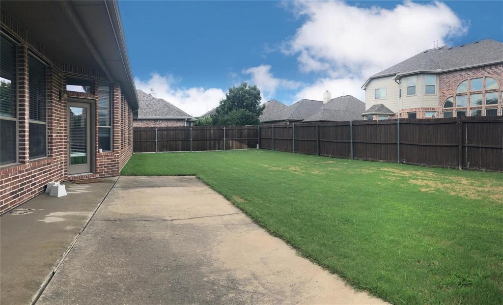 Village Park Ph 1a - Residential Lease