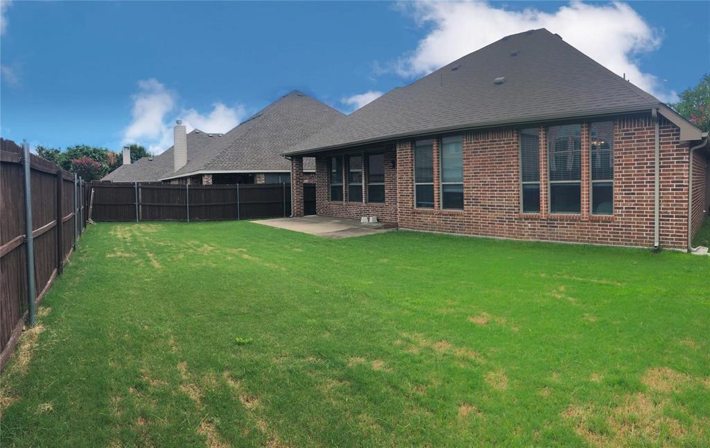 Village Park Ph 1a - Residential Lease