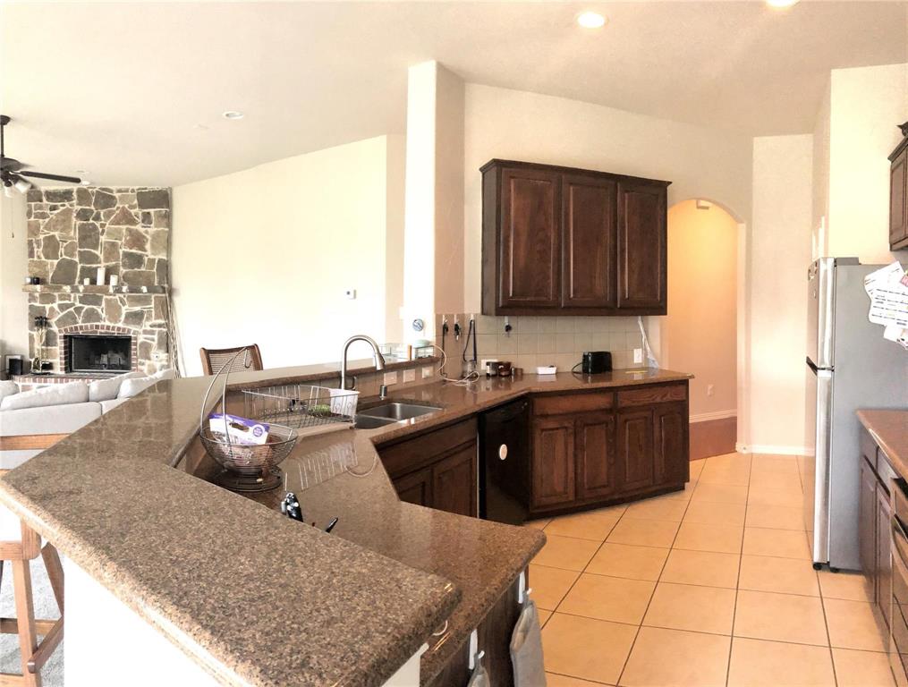 Village Park Ph 1a - Residential Lease