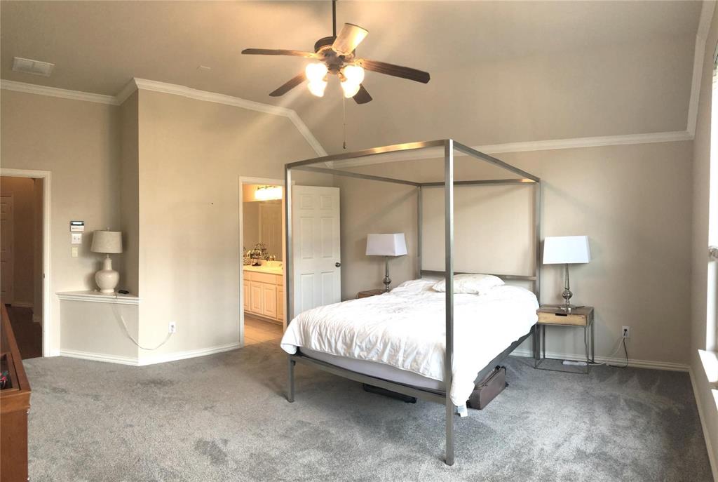 Village Park Ph 1a - Residential Lease