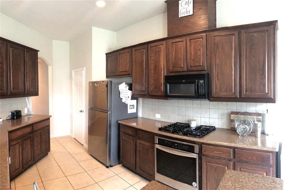 Village Park Ph 1a - Residential Lease