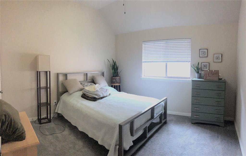 Village Park Ph 1a - Residential Lease