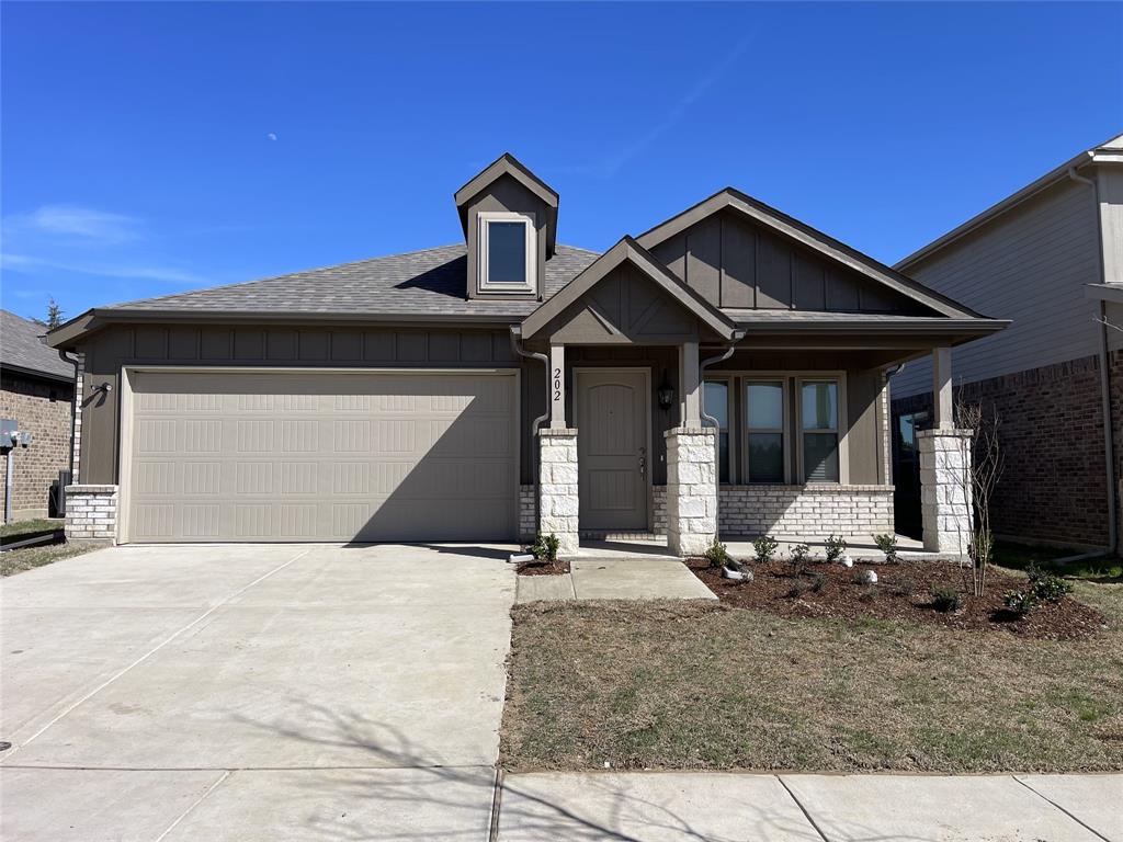 Woodlands Terrell - Residential Lease