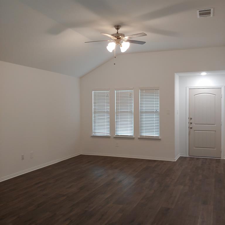 Woodlands Terrell - Residential Lease