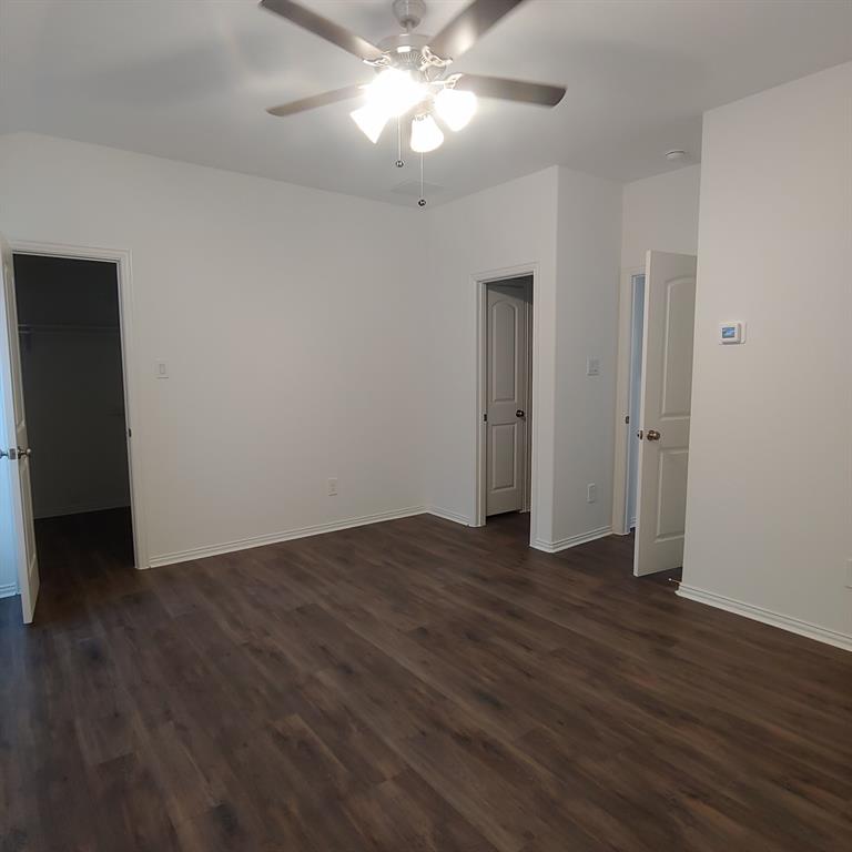 Woodlands Terrell - Residential Lease