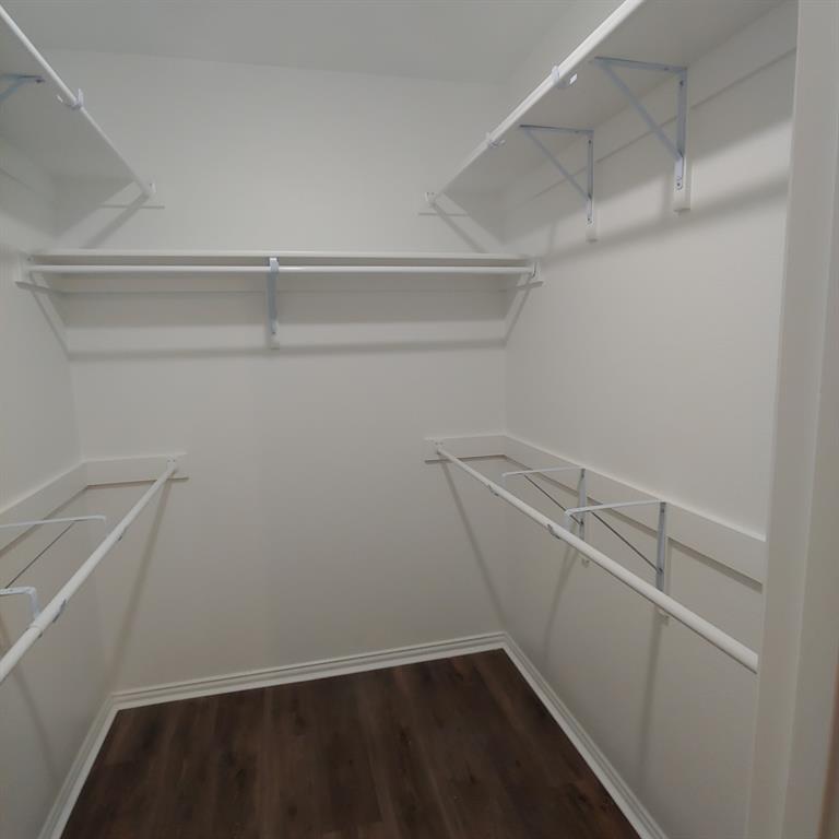 Woodlands Terrell - Residential Lease