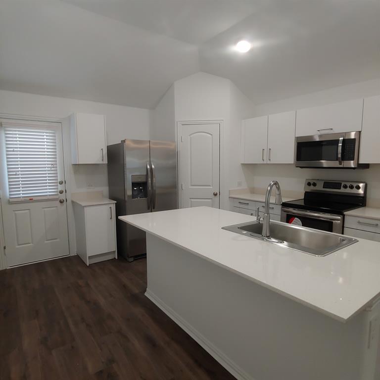 Woodlands Terrell - Residential Lease
