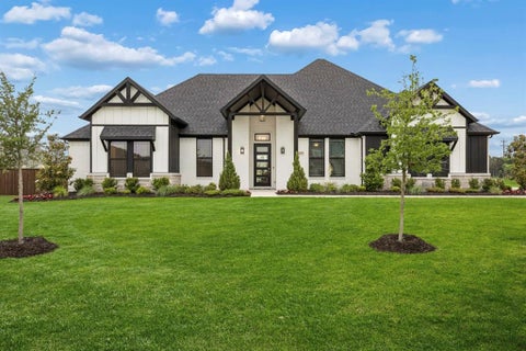 Photo of 4037 Lagos Drive, Midlothian, TX 76065 (MLS # 21368980)