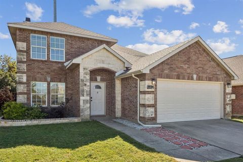 2924 Desert Drive Denton TX 76210