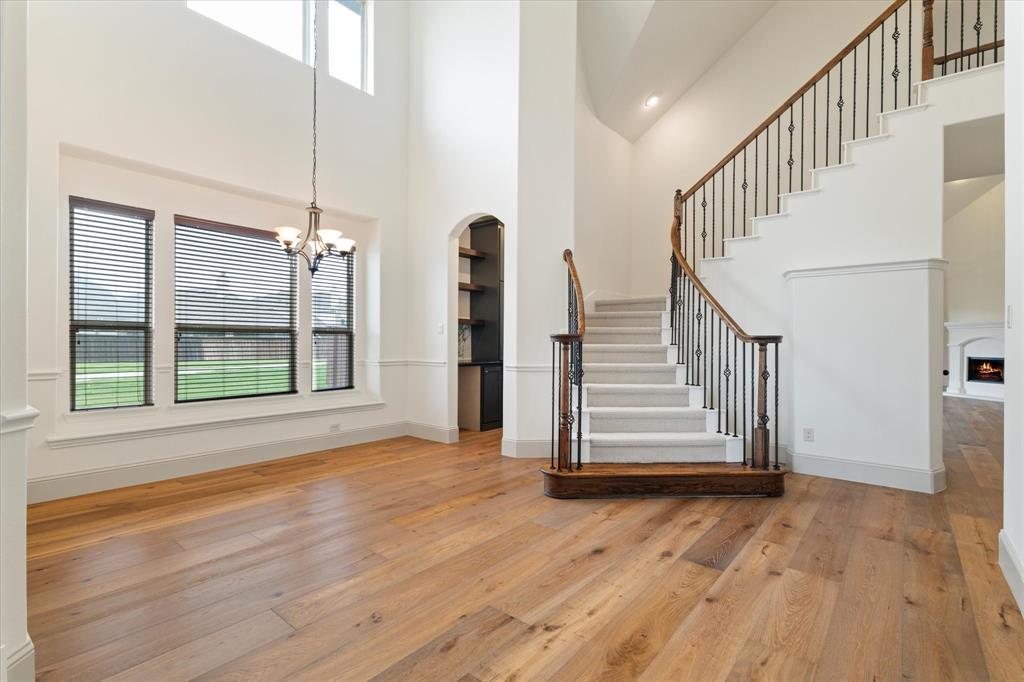 Photo of 1040 Edgefield Lane, Forney, TX 75126 (MLS # 21344378)